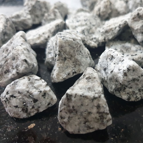 Grys granitowy gorzów