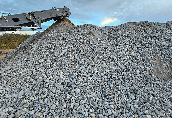 kruszarka wynajem gorzów