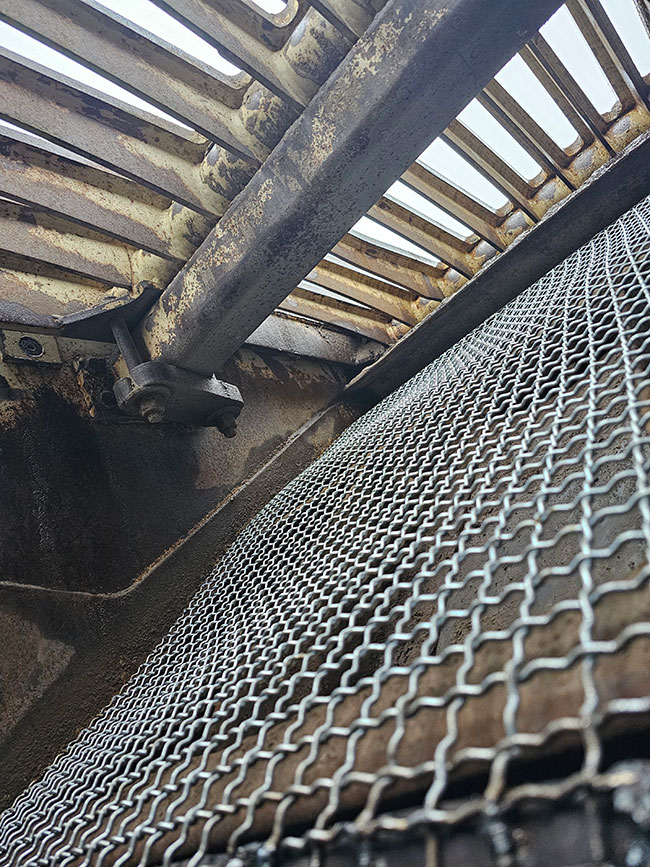 kruszarka wynajem gorzów