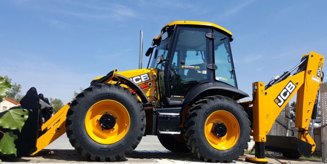 prace ziemne Gorzów